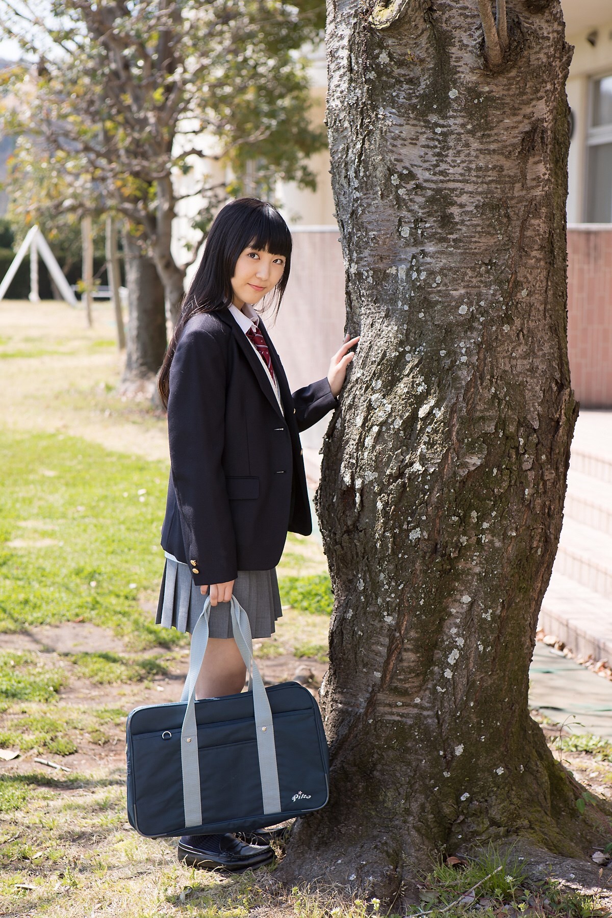 [Minisuka.tv]新手美女  2017-04-13 NewComer 2017 - Special Gallery 03